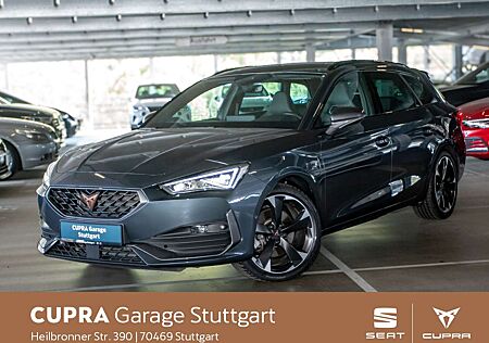 Cupra Leon Sportstourer 1.4 e-HYBRID DSG 110 kW