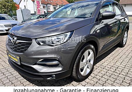 Opel Grandland X Business, Navi, Kamera, 1. Hand