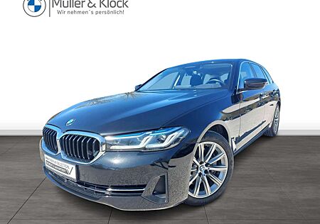 BMW 530 d xDrive Touring Head-Up DAB WLAN Komfortzg.