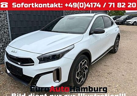 Kia XCeed 1.6 T-GDI GPF GT-Line DCT7