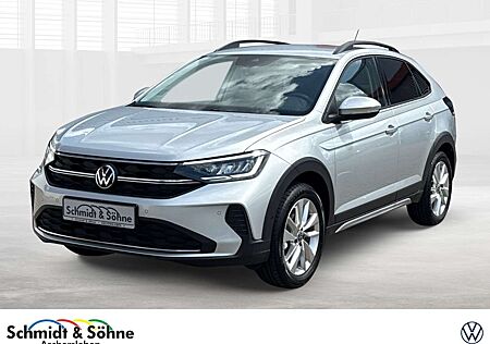 VW Taigo Volkswagen Life 1,0 l TSI OPF 7-Gang-DSG Klima Navi