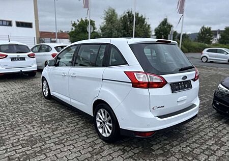 Ford Grand C-Max 1.5 TDCi Start-Stopp-System Aut. Titanium