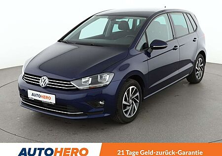 VW Golf Sportsvan Volkswagen 1.2 TSI Comfortline BMT*NAVI*