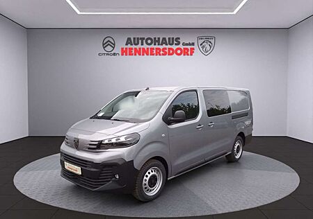 Peugeot Expert 2.0 BlueHDi 145 L3 Flexkabine