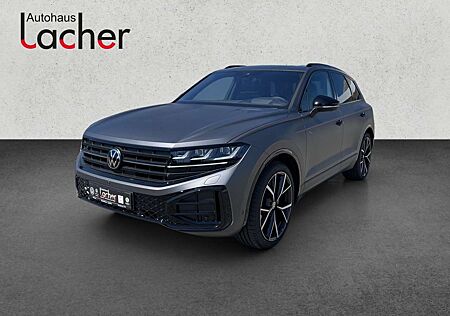 VW Touareg Volkswagen R-Line V6 3.0 TDI 8-Gang-Tiptronic 4M
