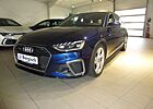 Audi A4 40 TDI quattro S line Avant (8WD)