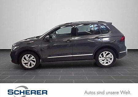 VW Tiguan Volkswagen 1.5 TSI Life NAVI/PDC/LED/ACC uvm.