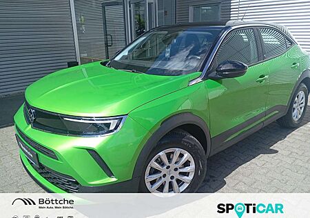 Opel Mokka e Edition
