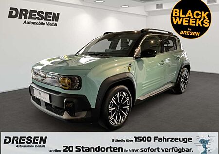 Renault R 4 E-Tech 150 Comfort Range Iconic HARMAN-KARDON-SOUN