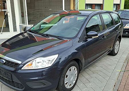 Ford Focus Concept Klima , QC ,2 HD. HU/AU NEU !