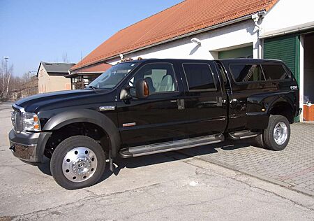 Ford F 250 F 550