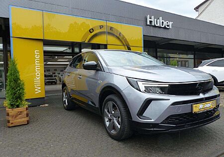 Opel Grandland GS Line