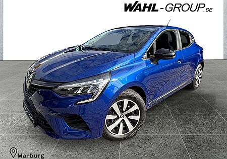 Renault Clio 1.0 TCe 90 Equlibre