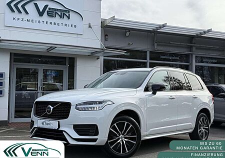 Volvo XC 90 XC90 R Expression Plug-In Hybrid AWD*360°Cam*SHZ
