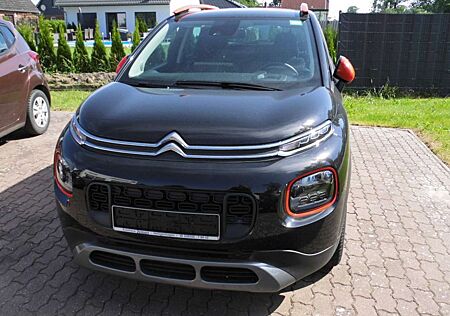 Citroën C3 Aircross Citroen PureTech 110 Stop & Start OPF Feel