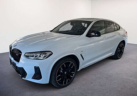 BMW X4 M i /PANO-DA/AHK/LED/21Z/M-SITZE/