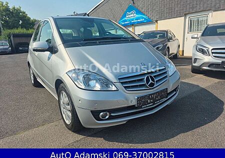 Mercedes-Benz A 160 Autotronic Elegance Parkassistent 84tkm