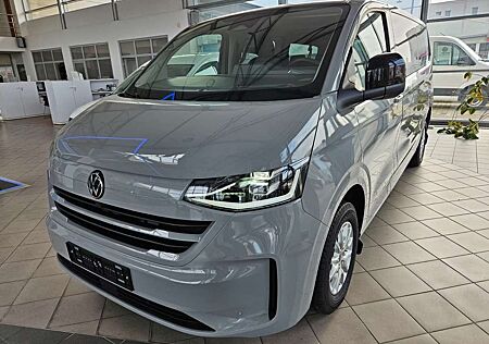 VW T7 Caravelle Volkswagen T7 LR Caravelle TDI DSG Life AHK ACC Matrix Kam