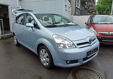 Toyota Corolla Verso 1.8 Sol 7Sitzer