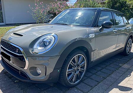 Mini Cooper SD Clubman Aut.