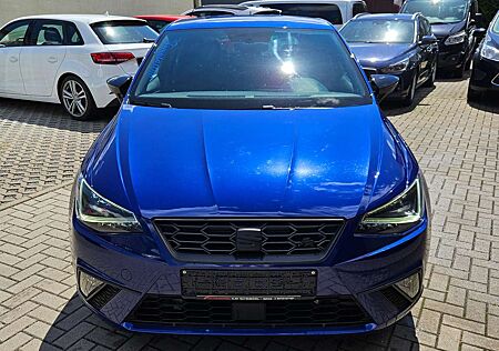 Seat Ibiza FR