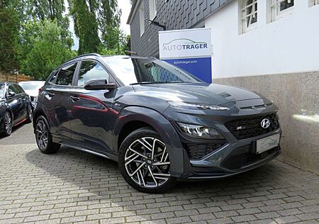 Hyundai Kona N Line // SHD/Krell/Sitzklima/SCC/Kamera/Induktion