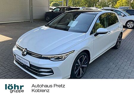 VW Golf Volkswagen 1.5 TSI Style AHK, RFK, IQ.Light, Pano., Navi.,...