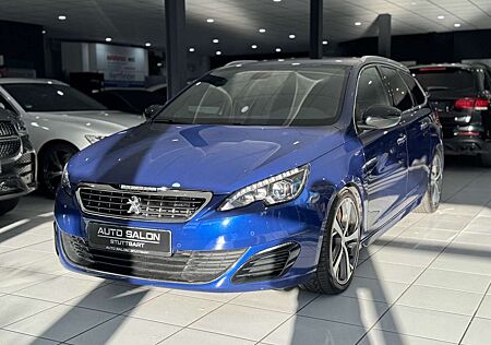 Peugeot 308 SW GT-Line *LED*NAVI*R-KAM*AUTOMATIK*MFL*