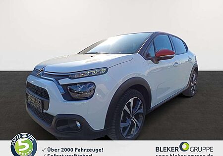 Citroën C3 Citroen PureTech 82 Shine Pack