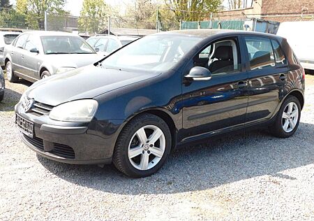 VW Golf Volkswagen V Lim. 1.4 Comfortline(ALU/Klimaatomatik