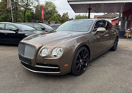 Bentley Flying Spur W12