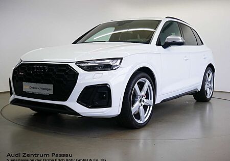 Audi SQ5 TDI tiptr. MATRIX AHK HEAD-UP Stdhzg.