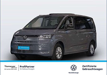 VW T7 Multivan Volkswagen TSI LIFE 7-SITZE ACC NAVI CLIMATRONI