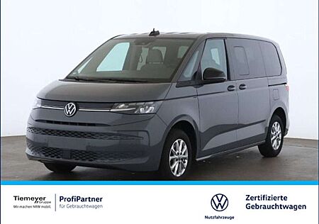 VW T7 Volkswagen Multivan TSI LIFE 7-SITZE ACC NAVI CLIMATRONI