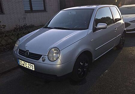 VW Lupo Volkswagen 1.0
