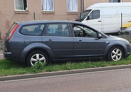 Ford Focus Turnier 1.6 16V Fun X