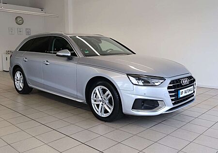 Audi A4 Avant 40 TDI advanced LED ACC Kamera DAB AHK