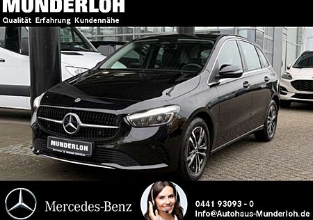 Mercedes-Benz B 250 e Progressive Line+Navi+Kamera