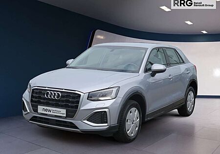 Audi Q2 35 TFSI advanced -Komfort-Paket