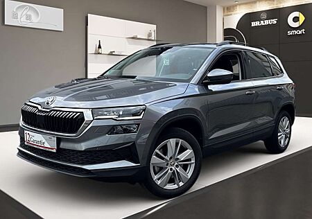 Skoda Karoq Ambition LED ACC Ambiente Lenkrad Heizung