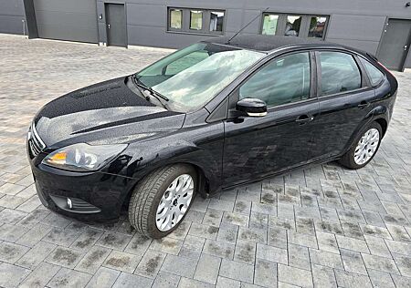 Ford Focus Sport
