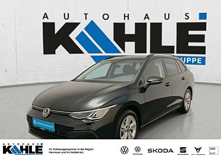 VW Golf Volkswagen VIII Variant 2.0 TDI Life Klima Navi