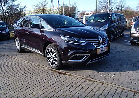 Renault Espace V Initiale Paris-NAVI/PANO/Leder/VOLL
