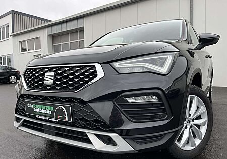 Seat Ateca 1.5 TSI DSG Xperience 169€ m. 20% Anzahlung Digi