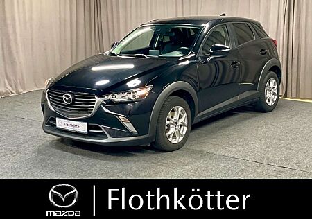 Mazda CX-3 120PS CENTER-LINE*TOURING*NAVI*PDC