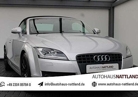 Audi TT 2.0 16V Autom. Leder Sitzh. Navi