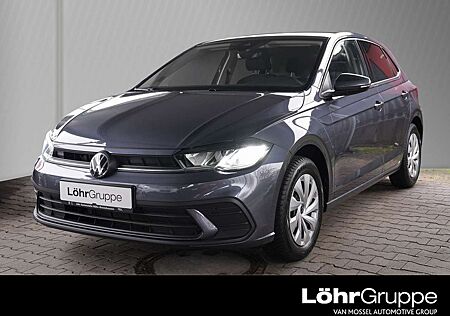 VW Polo Volkswagen VI 1,0 TSI Life,LED,Navi,ACC Apple Car Play,Sit...