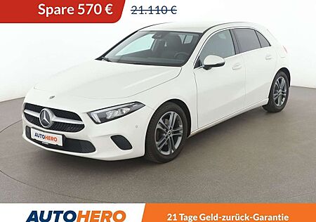 Mercedes-Benz A 180 d Aut.*LED*NAVI*TEMPO*PDC*SHZ*KLIMA*GARANTIE