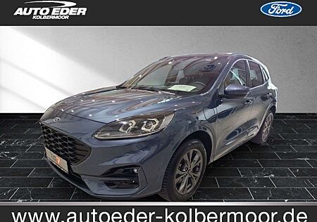 Ford Kuga Plug-In Hybrid ST-Line Bluetooth Navi LED