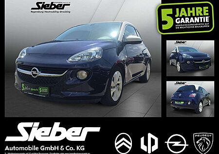 Opel Adam 1.2 120 Jahre *Sitzheizung*Lenkradheizung*
